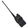 BAOFENG RICETRASMITTENTE DUAL BAND VHF/UHF FM (BF-UV5R) BAOFENG RICETRASMITTENTE DUAL BAND VHF/UHF FM (BF-UV5R)