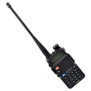 BAOFENG RICETRASMITTENTE DUAL BAND VHF/UHF FM (BF-UV5R) BAOFENG RICETRASMITTENTE DUAL BAND VHF/UHF FM (BF-UV5R)
