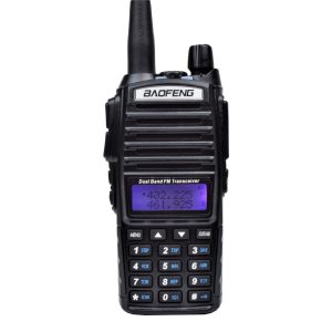 BAOFENG RICETRASMITTENTE DUAL BAND VHF/UHF FM (BF-UV82) BAOFENG RICETRASMITTENTE DUAL BAND VHF/UHF FM (BF-UV82)