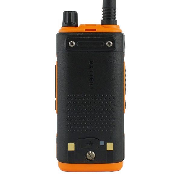 BAOFENG RICETRASMITTENTE DUAL BAND VHF/UHF FM UV-17 (BF-UV17)