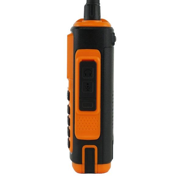 BAOFENG RICETRASMITTENTE DUAL BAND VHF/UHF FM UV-17 (BF-UV17)