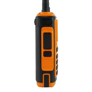 BAOFENG RICETRASMITTENTE DUAL BAND VHF/UHF FM UV-17 (BF-UV17)