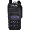 BAOFENG RICETRASMITTENTE DUAL BAND VHF/UHF FM WATERPROOF E DUSTPROOF (BF-A58)