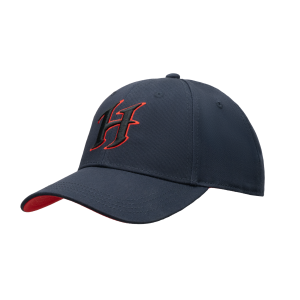 Baseball H Cap - Navy Blue Baseball H Cap - Navy Blue