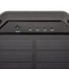 BasicNature Solar Powerbank 20