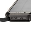 BasicNature Solar Powerbank 20