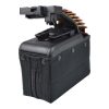 BATTLEAXE CARICATORE ELETTRICO 2000 COLPI PER MK46 MINIMI NERO (MINIMI DRUM BK)