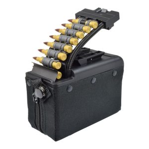 BATTLEAXE CARICATORE ELETTRICO 2000 COLPI PER MK46 MINIMI NERO (MINIMI DRUM BK) BATTLEAXE CARICATORE ELETTRICO 2000 COLPI PER MK46 MINIMI NERO (MINIMI DRUM BK)