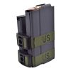 BATTLEAXE CARICATORE ELETTRICO 900 COLPI PER M14 (AOS-WA21341)