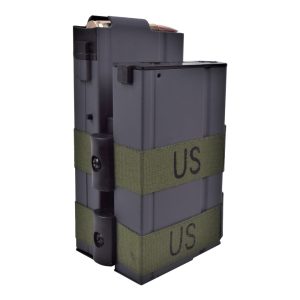 BATTLEAXE CARICATORE ELETTRICO 900 COLPI PER M14 (AOS-WA21341) BATTLEAXE CARICATORE ELETTRICO 900 COLPI PER M14 (AOS-WA21341)