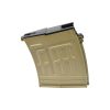 BATTLEAXE CARICATORE MID-CAP 70 COLPI PER SVD DARK EARTH (19B TN)