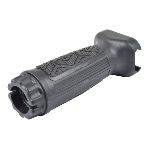 BATTLEAXE IMPUGNATURA VERTICALE NERA (GR006-1 BK)
