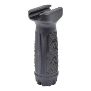 BATTLEAXE IMPUGNATURA VERTICALE NERA (GR006-1 BK) BATTLEAXE IMPUGNATURA VERTICALE NERA (GR006-1 BK)