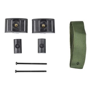 BATTLEAXE SET CLIPS ACCOPPIA CARICATORI PER M4, M14, AK, MP5 (14) BATTLEAXE SET CLIPS ACCOPPIA CARICATORI PER M4, M14, AK, MP5 (14)