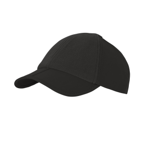 BBC Folding Outdoor Cap® - Black BBC Folding Outdoor Cap® - Black
