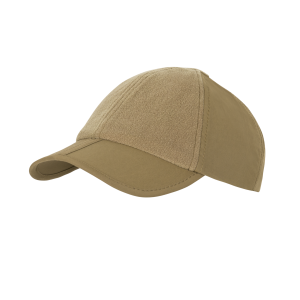 BBC Folding Outdoor Cap® - Coyote BBC Folding Outdoor Cap® - Coyote