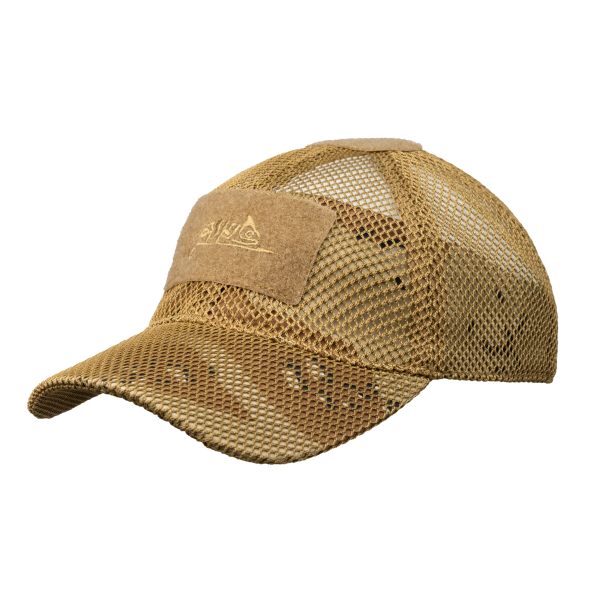 BBC MESH Cap - Mesh - 6 Color Desert