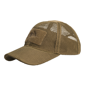 BBC MESH Cap - Mesh - Coyote BBC MESH Cap - Mesh - Coyote