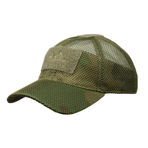 BBC MESH Cap - Mesh - US Woodland BBC MESH Cap - Mesh - US Woodland