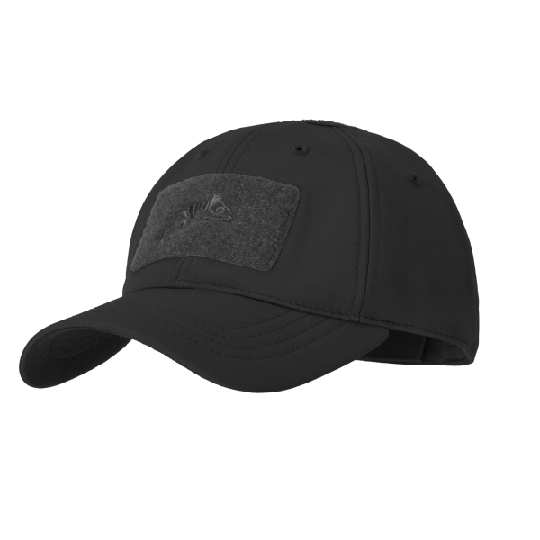 BBC WINTER Cap - Shark Skin - Black