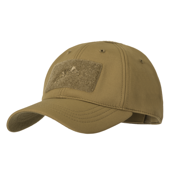 BBC WINTER Cap - Shark Skin - Coyote