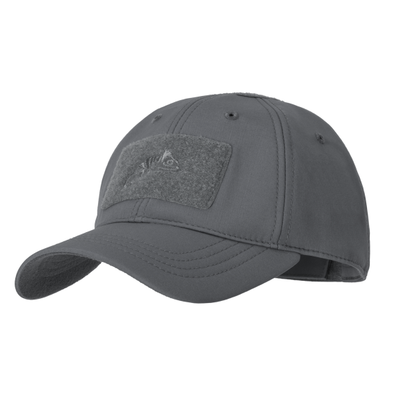 BBC WINTER Cap - Shark Skin - Shadow Grey