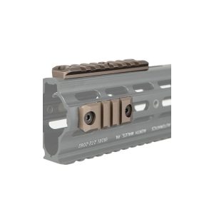 BD MODULAR RAILS FOR:SMR 416 RAILS/DE (BD-4148A) BD MODULAR RAILS FOR:SMR 416 RAILS/DE (BD-4148A)