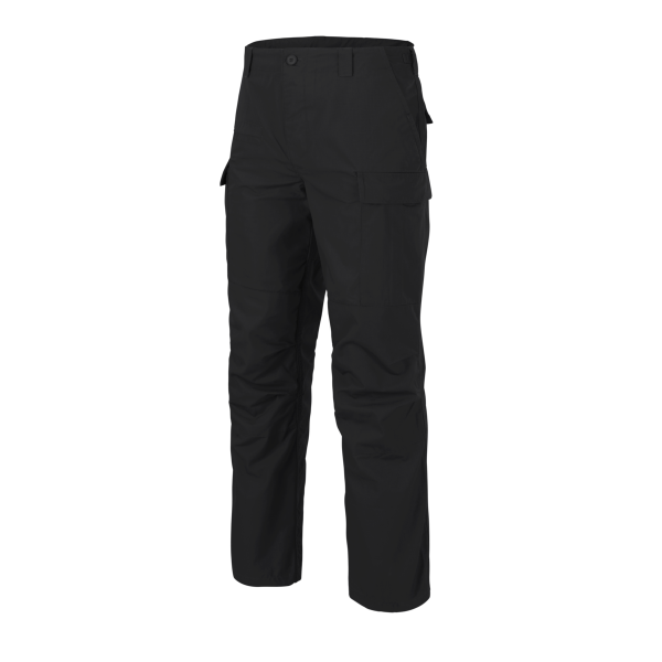 BDU Mk2 Pants - Black
