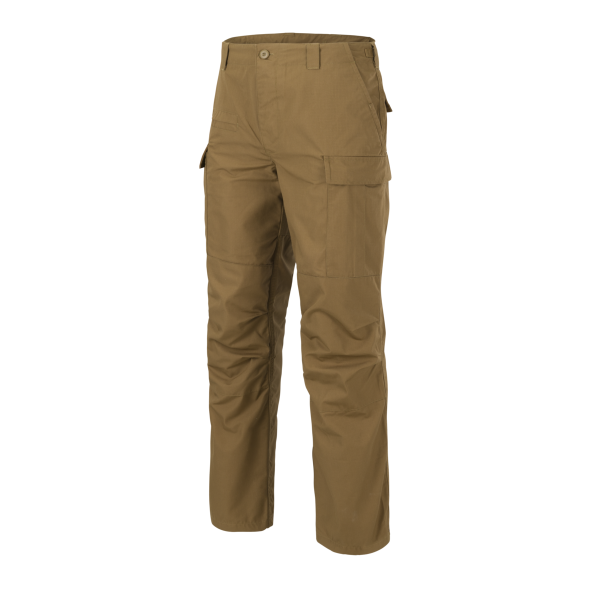 BDU Mk2 Pants - Coyote