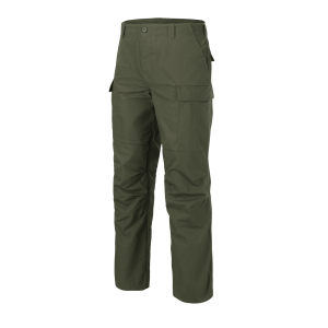 BDU Mk2 Pants - Olive Green BDU Mk2 Pants - Olive Green
