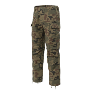 BDU Mk2 Pants - PL Woodland BDU Mk2 Pants - PL Woodland