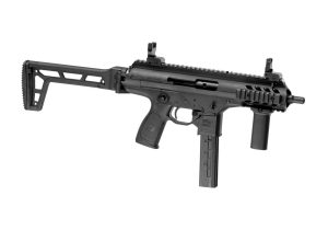 Beretta Berretta PMX GBR Black