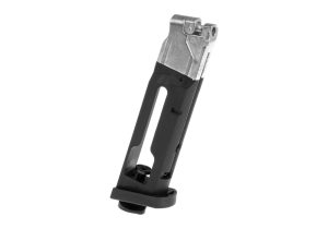Beretta Magazin 90two Co2 15rds Black