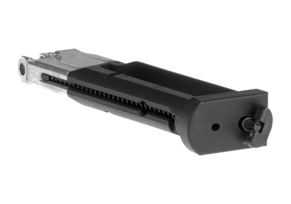Beretta Magazin 90two Co2 15rds Black