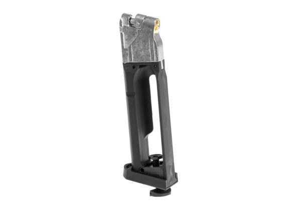 Beretta Magazin 90two Co2 15rds Black