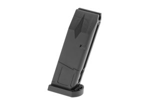 Beretta Magazin 90two Spring Gun 15rds Black