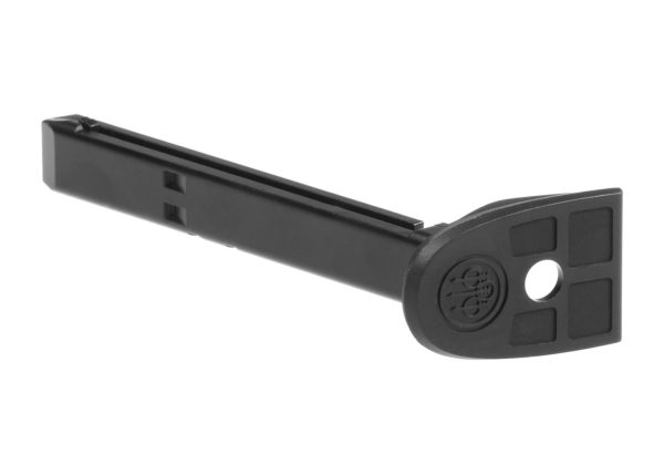 Beretta Magazin APX Co2 15rds Black