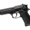 Beretta MOD. 92 FS PSS Black