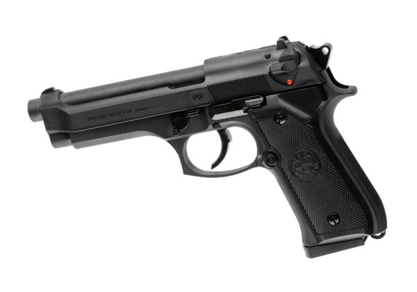 Beretta MOD. 92 FS PSS Black