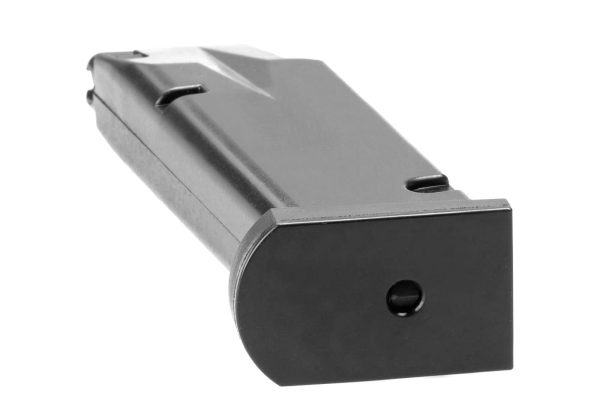 Beretta MOD. 92 FS PSS Magazine Black
