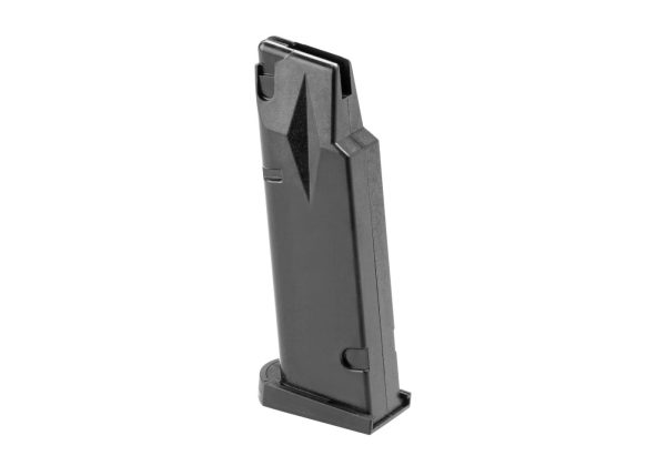 Beretta MOD. 92 FS PSS Magazine Black