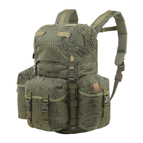 Bergen Backpack® - Desert Night Camo
