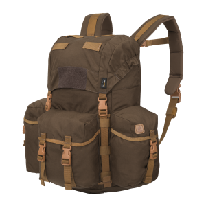 Bergen Backpack® - Earth Brown / Clay A Bergen Backpack® - Earth Brown / Clay A