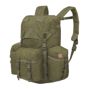 Bergen Backpack® - Olive Green Bergen Backpack® - Olive Green