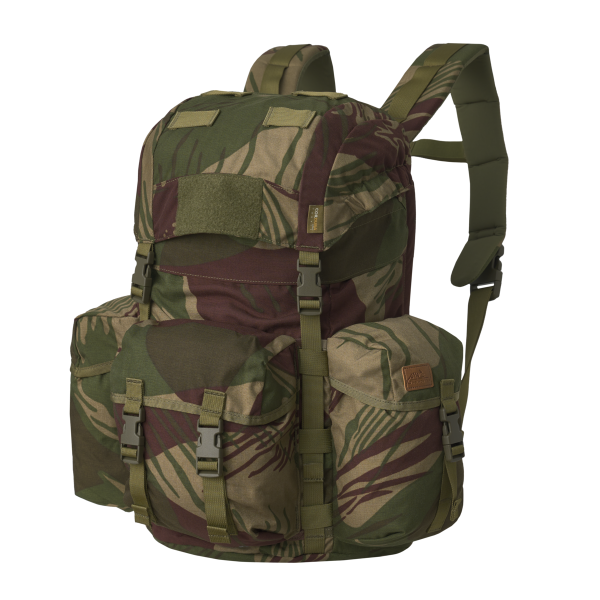 Bergen Backpack® - Rhodesian Camo