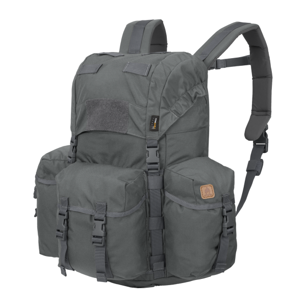 Bergen Backpack® - Shadow Grey
