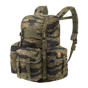 Bergen Backpack® - Tiger Stripe Bergen Backpack® - Tiger Stripe