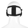 Big Dragon Ghost Recon Mesh Face Mask Black