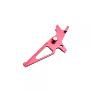 BIG DRAGON GRILLETTO PER M4 ROSSO (BD-4609C) BIG DRAGON GRILLETTO PER M4 ROSSO (BD-4609C)