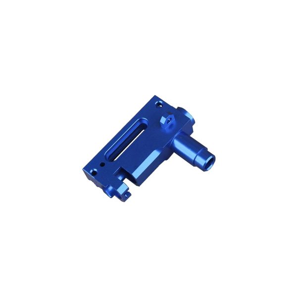 BIG DRAGON GRUPPO HOP UP IN ALLUMINIO PER SERIE AK (BD-4603)